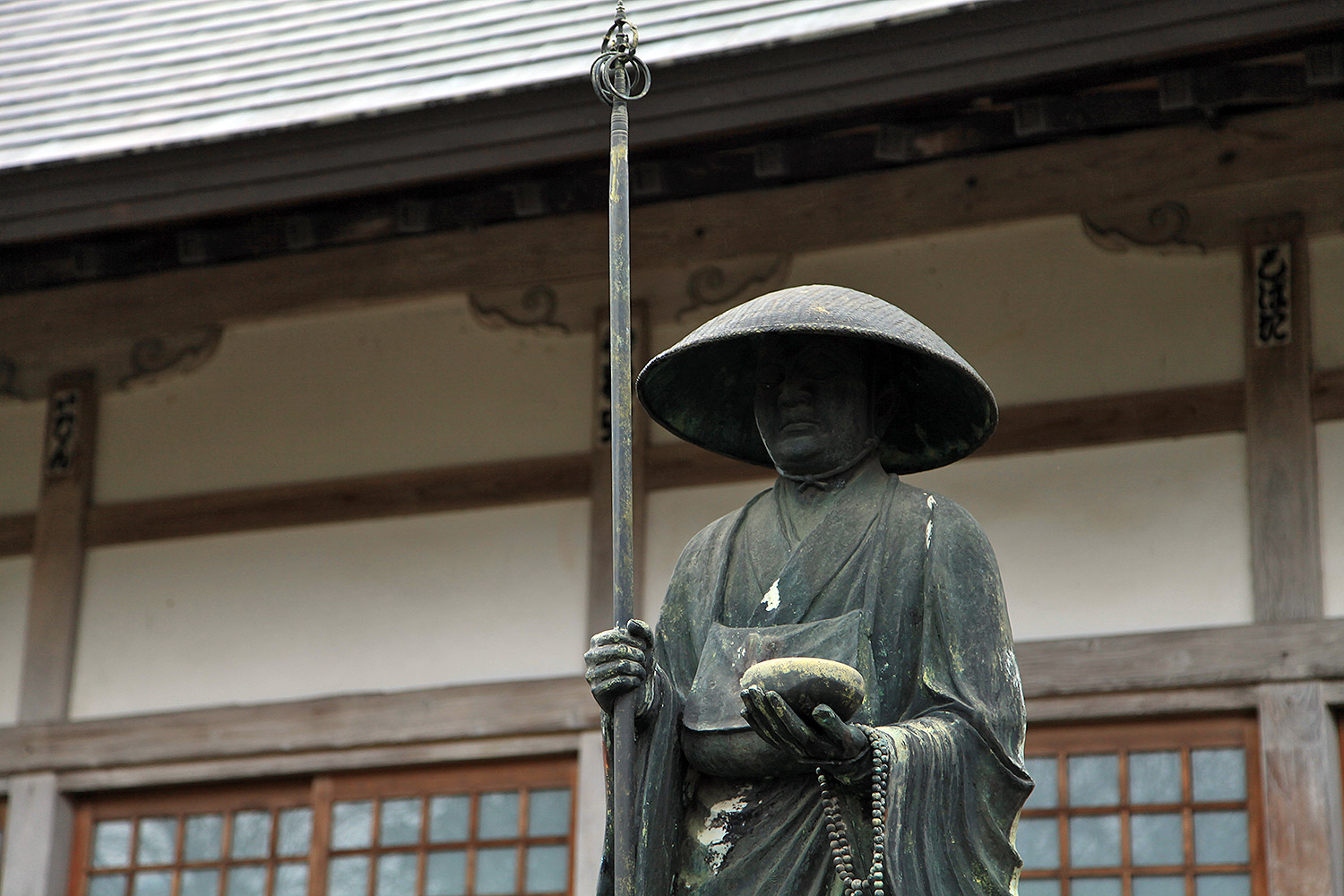 浄福寺のしだれ桜